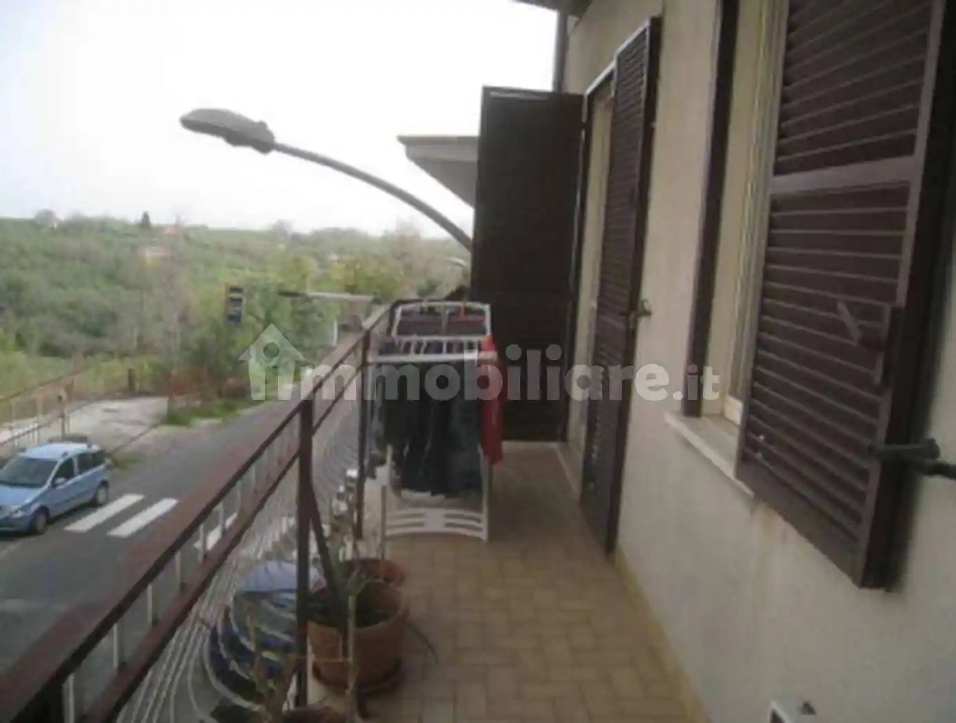 Appartamento in vendita a Vignanello