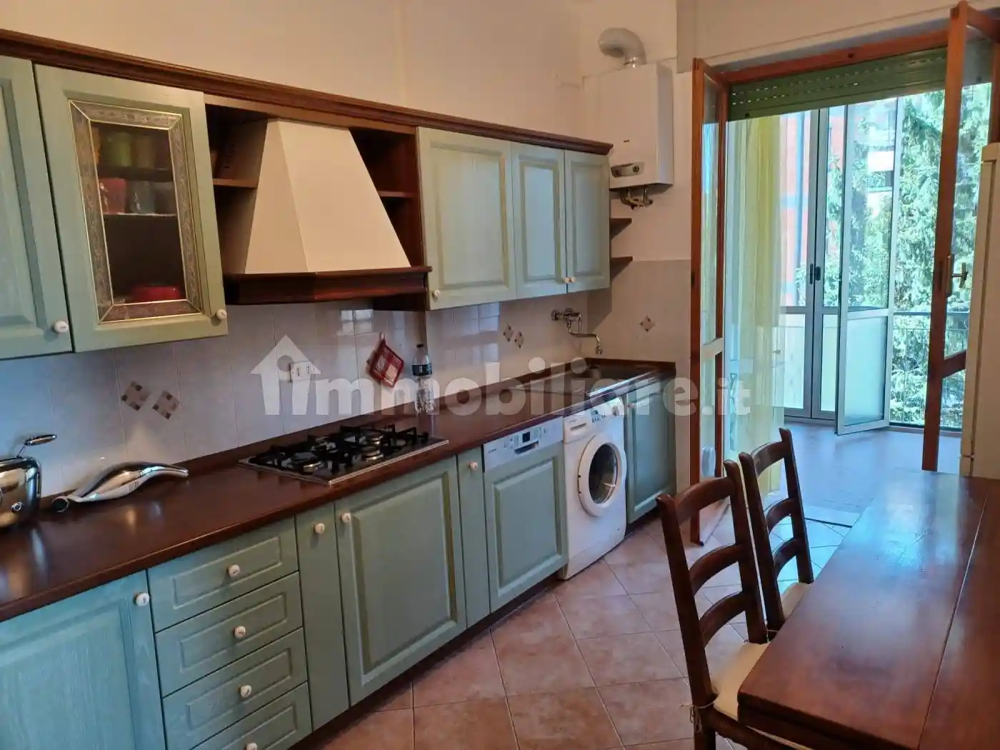 Appartamento in vendita a Novi Ligure