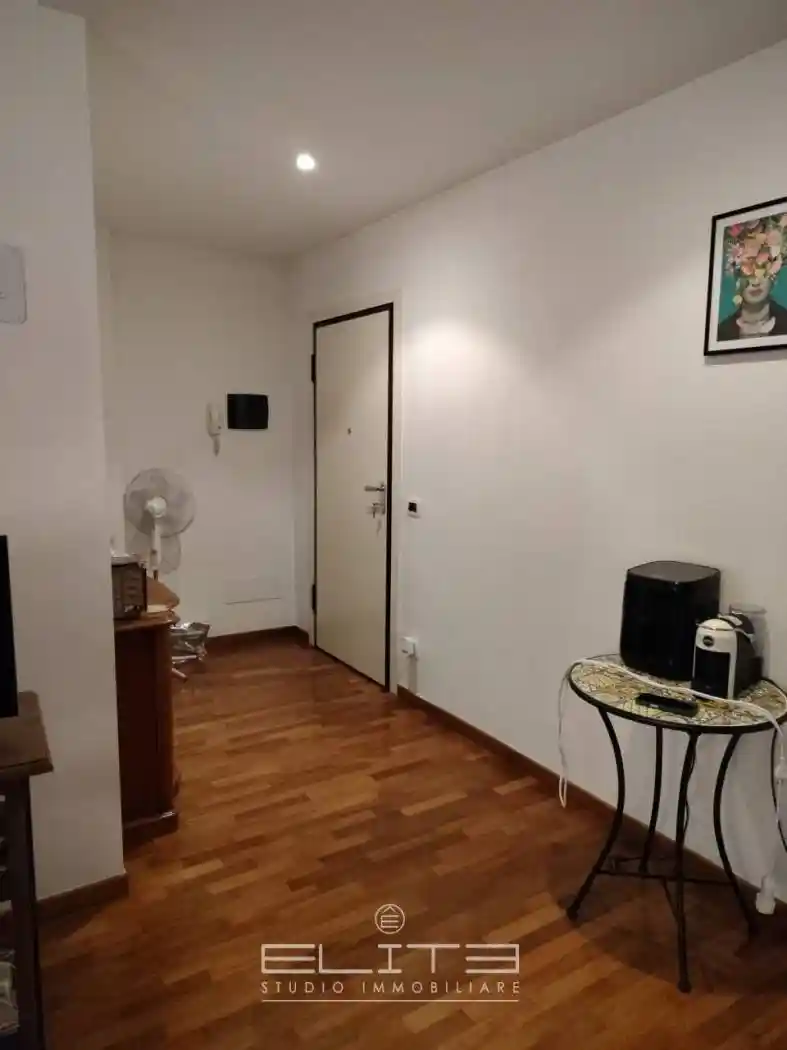 Appartamento in affitto a Ancona