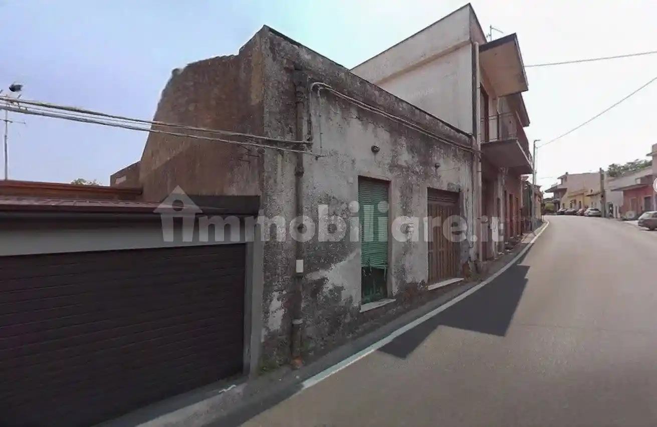 Rustico - Casale in vendita a Santa Venerina