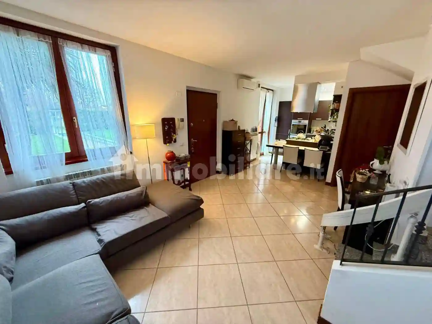 Villetta a schiera - foto 2