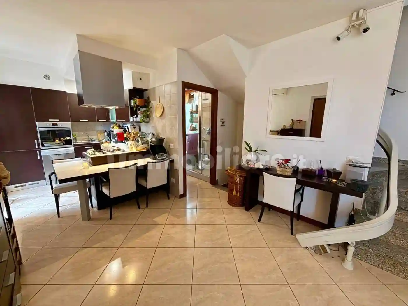 Villetta a schiera - foto 4