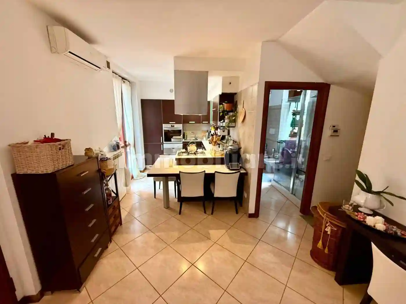 Villetta a schiera - foto 5