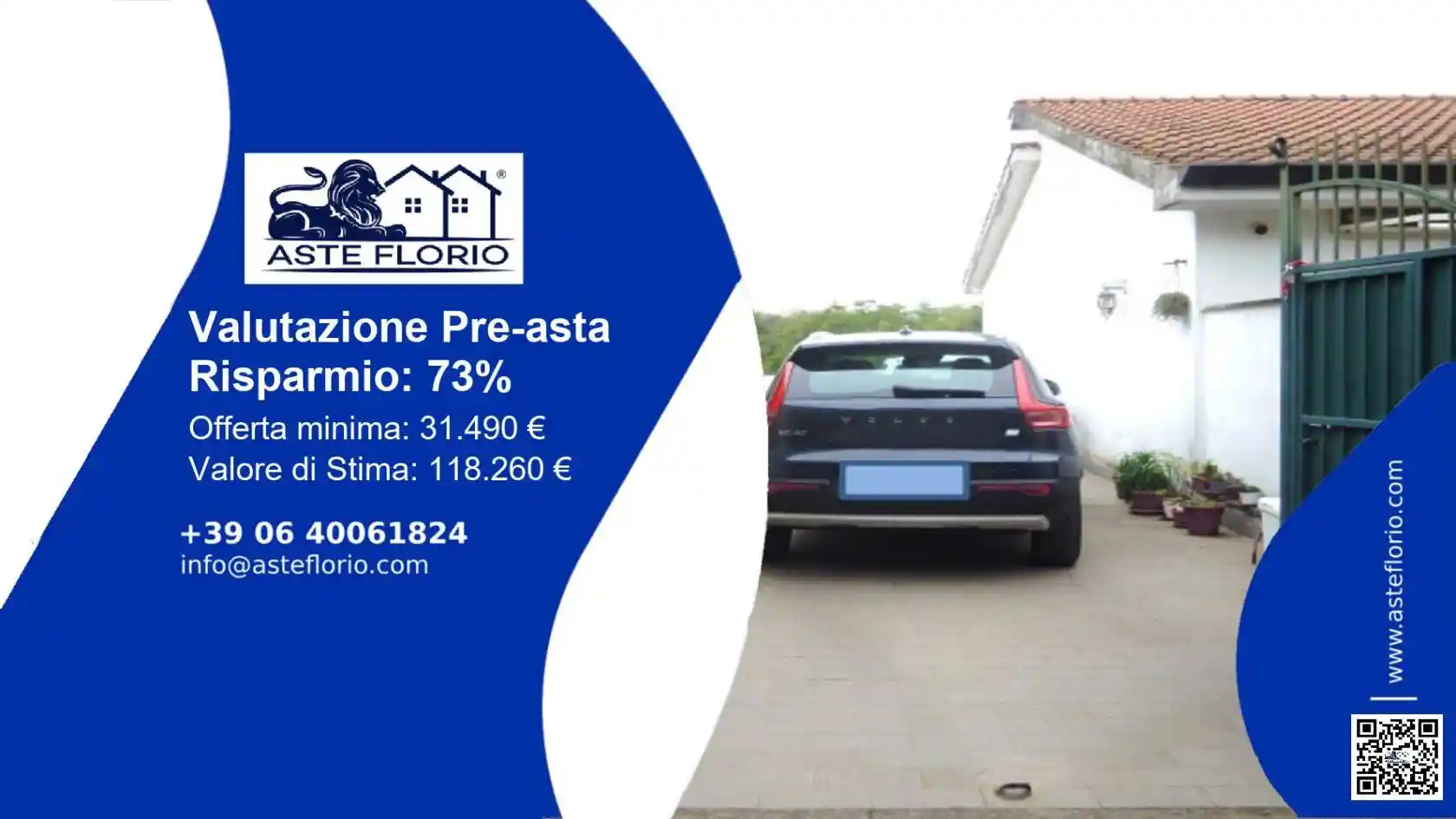 Appartamento in vendita a Velletri