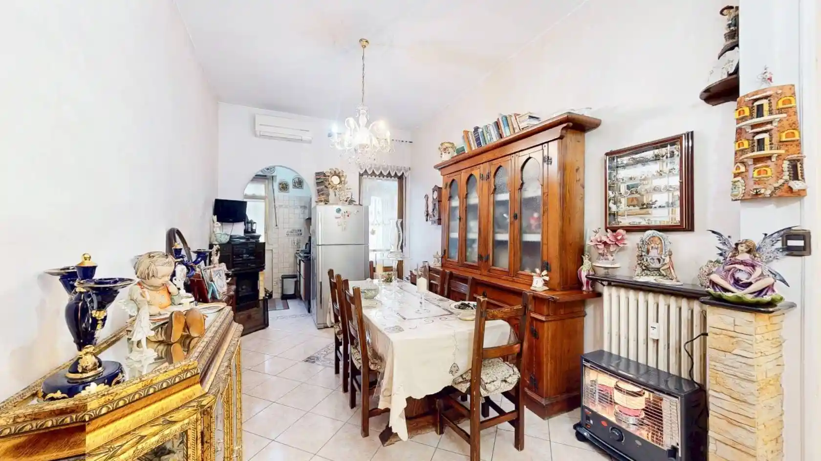 Appartamento in vendita a Torino