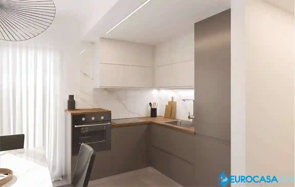 Villetta a schiera - foto 4