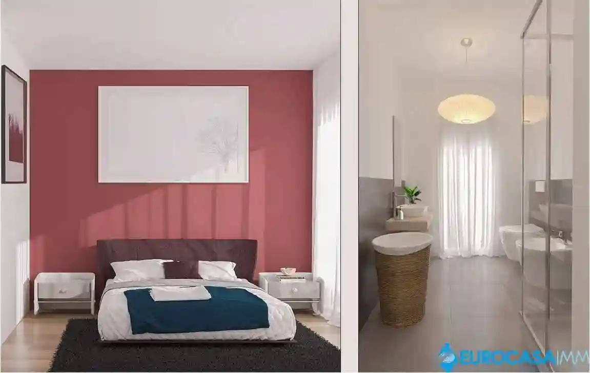 Villetta a schiera - foto 5