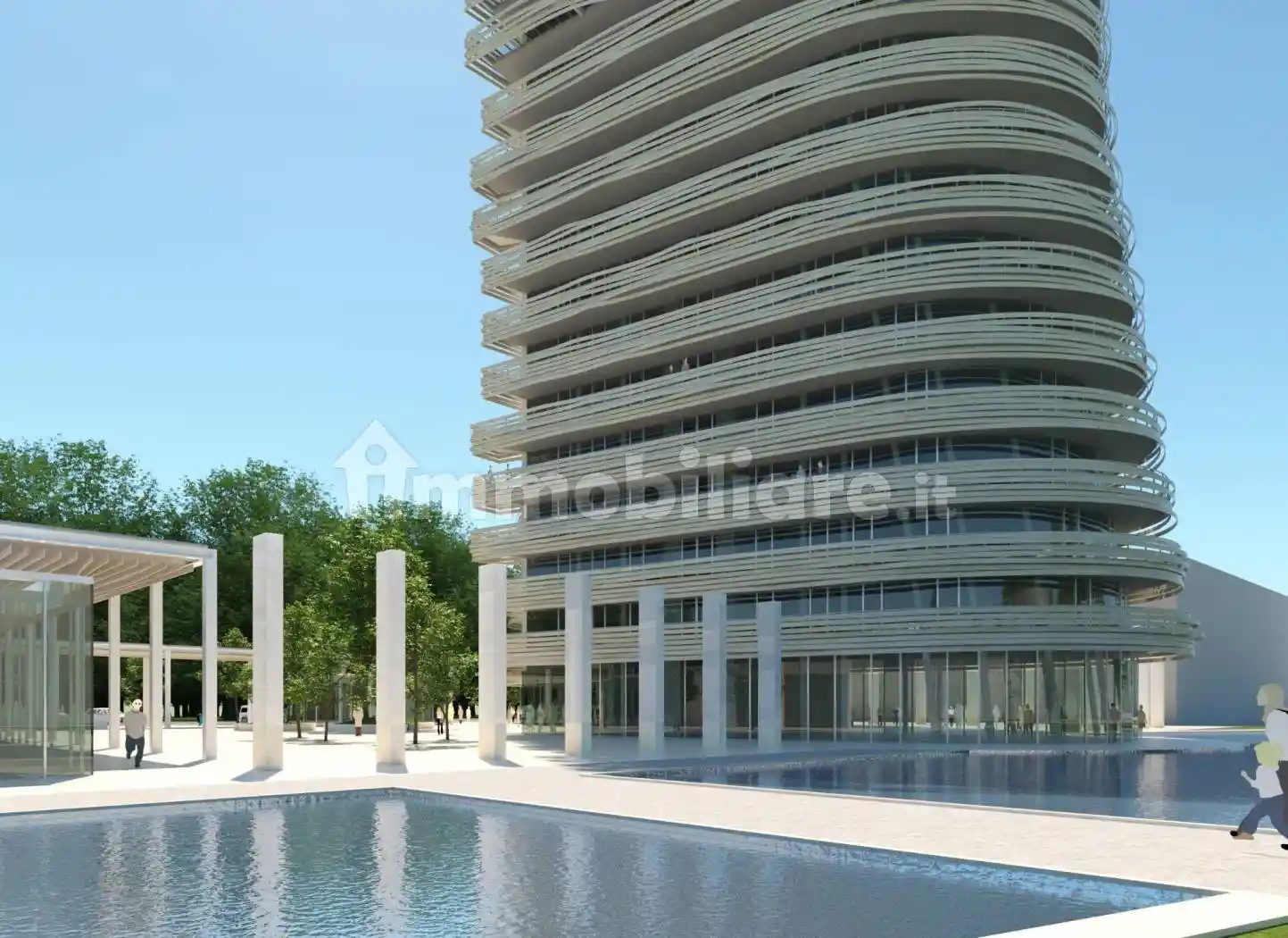 Appartamento in vendita a Pisa