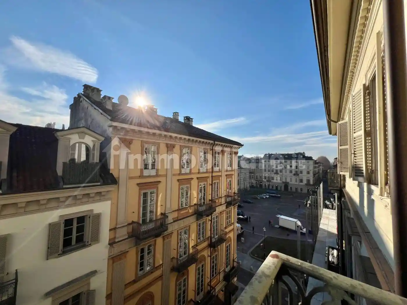 Appartamento in vendita a Torino