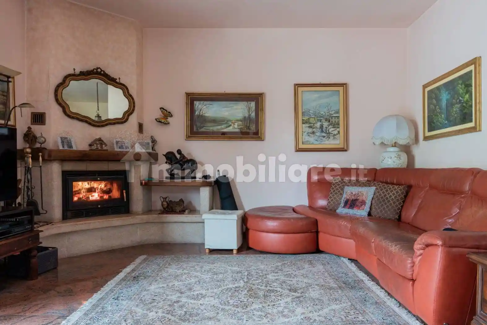 Villa in vendita a Busto Arsizio