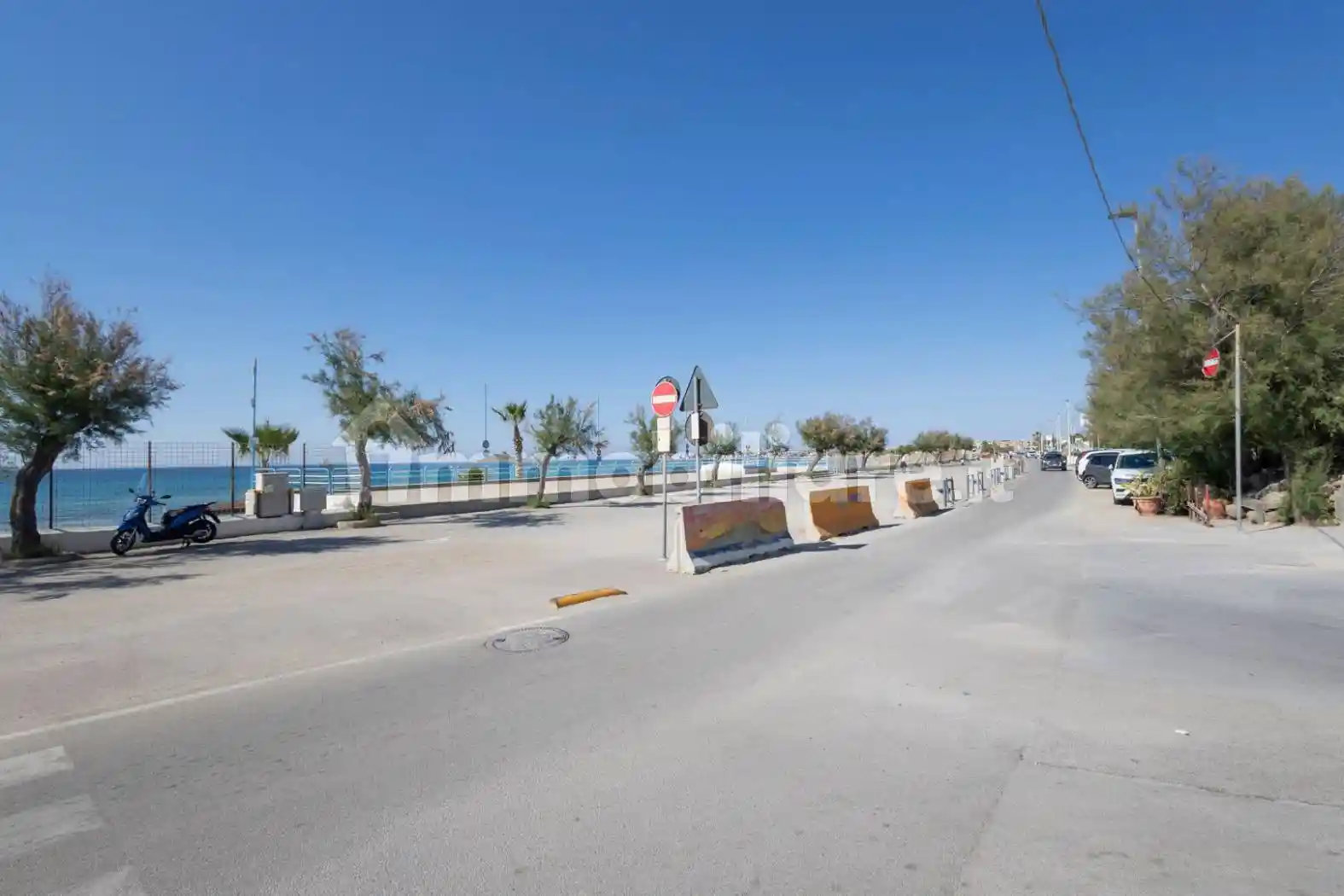 Villa in vendita a Isola delle Femmine