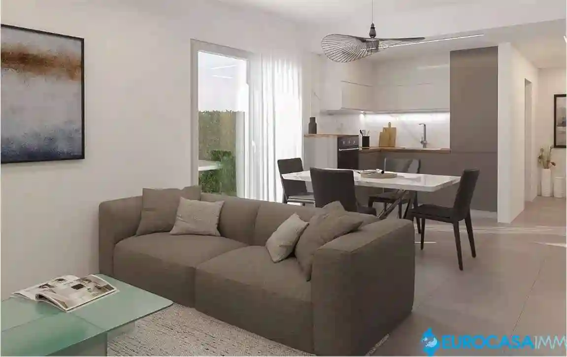 Villetta a schiera - foto 3