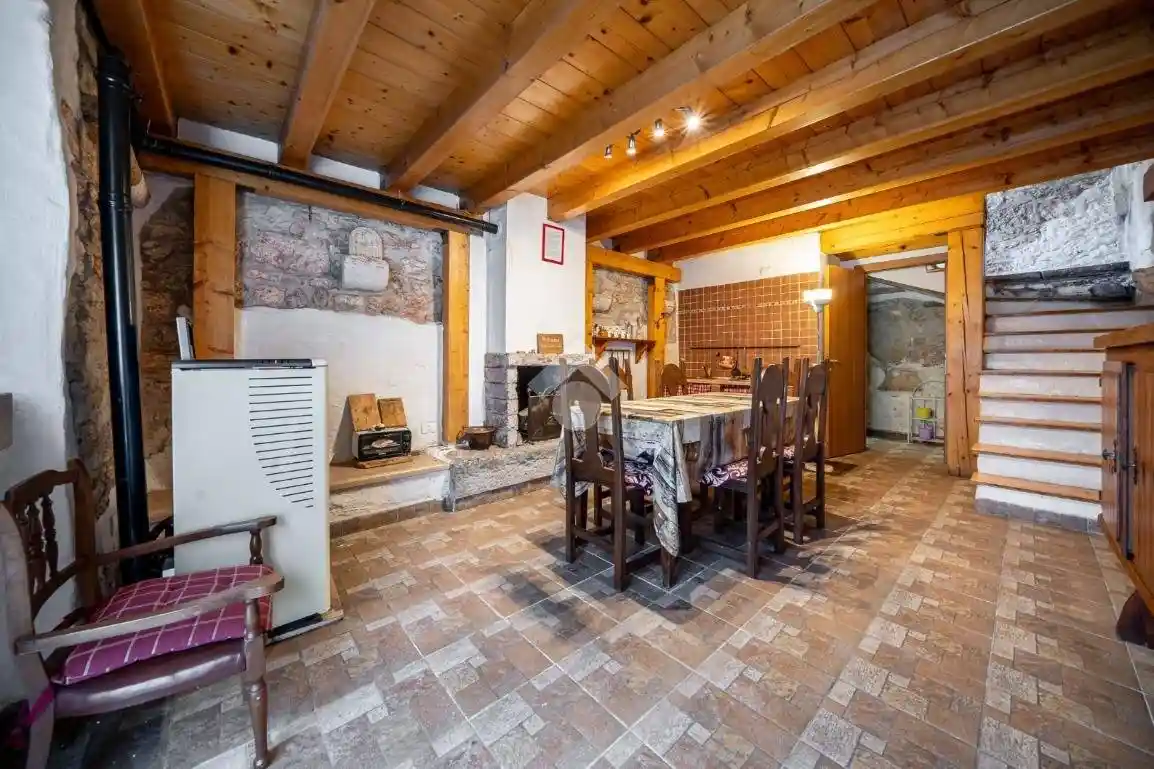 Rustico - Casale in affitto a Bosco Chiesanuova