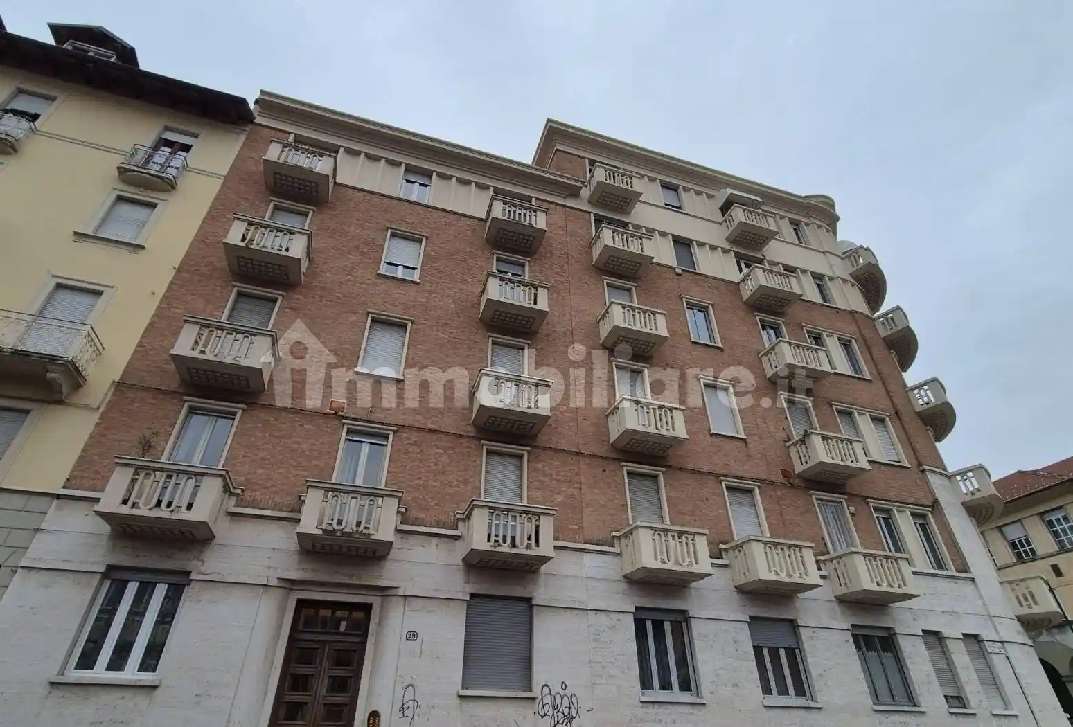 Appartamento in affitto a Torino