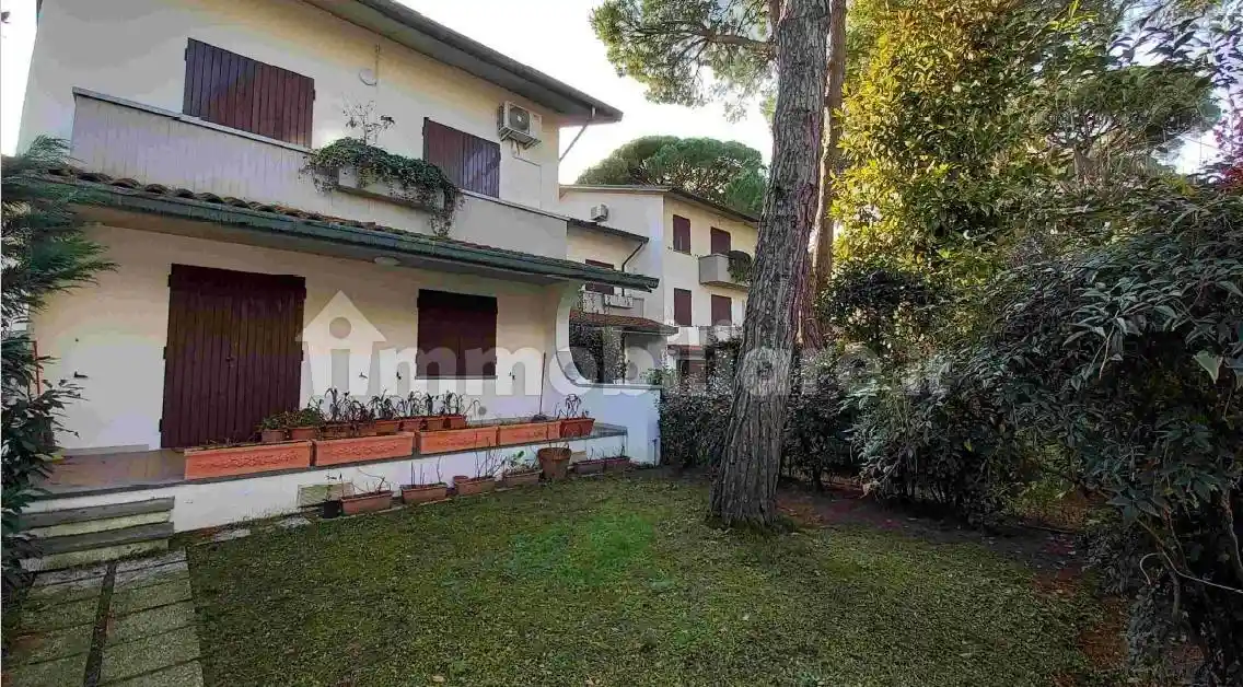 Villa in affitto a Cervia