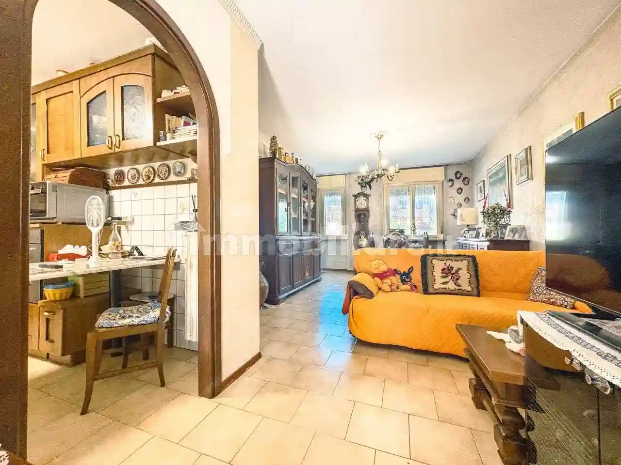 Villetta a schiera - foto 3