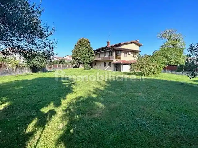 Villa in vendita a San Giorgio della Richinvelda