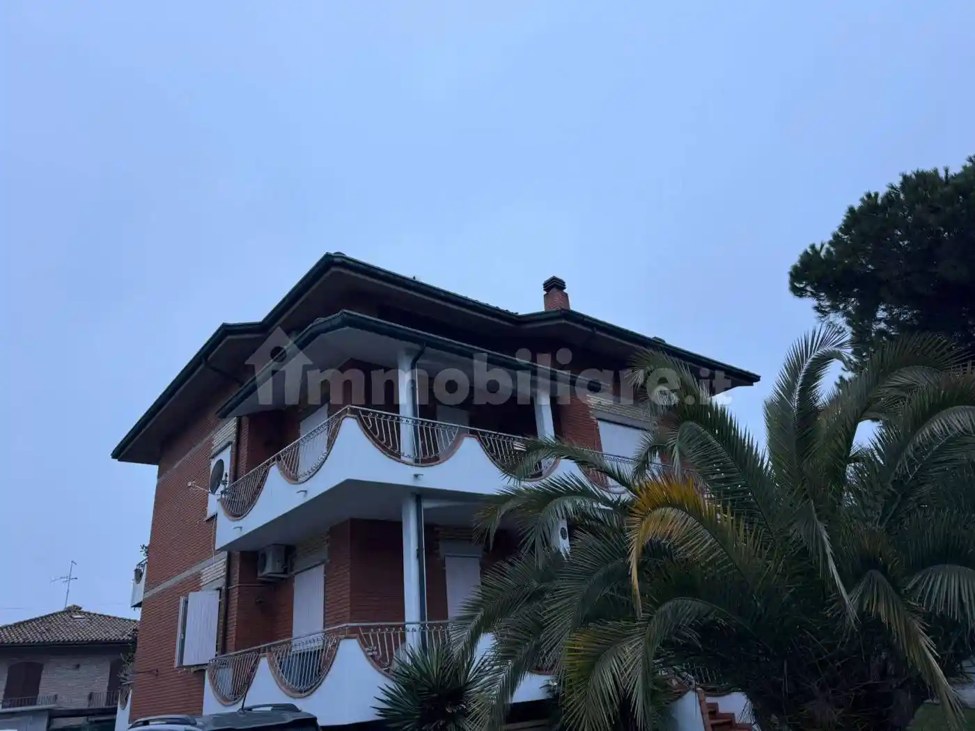 Villa in vendita a Cervia