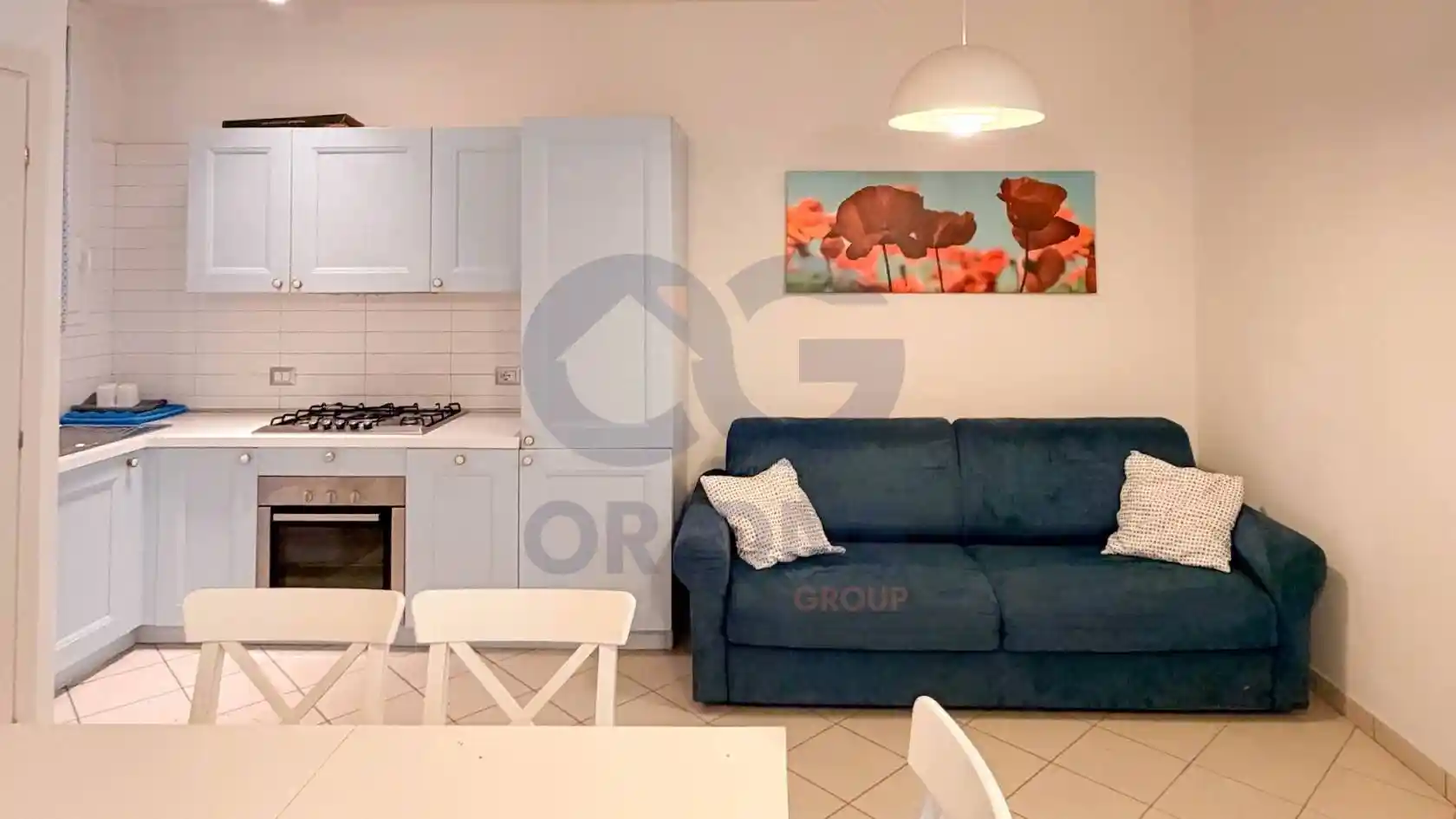 Villetta a schiera in vendita a Comacchio