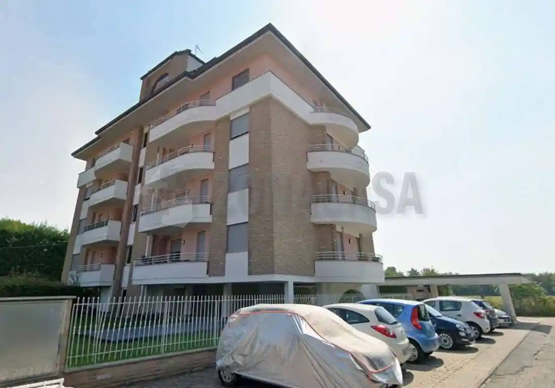 Appartamento in vendita a Busto Arsizio