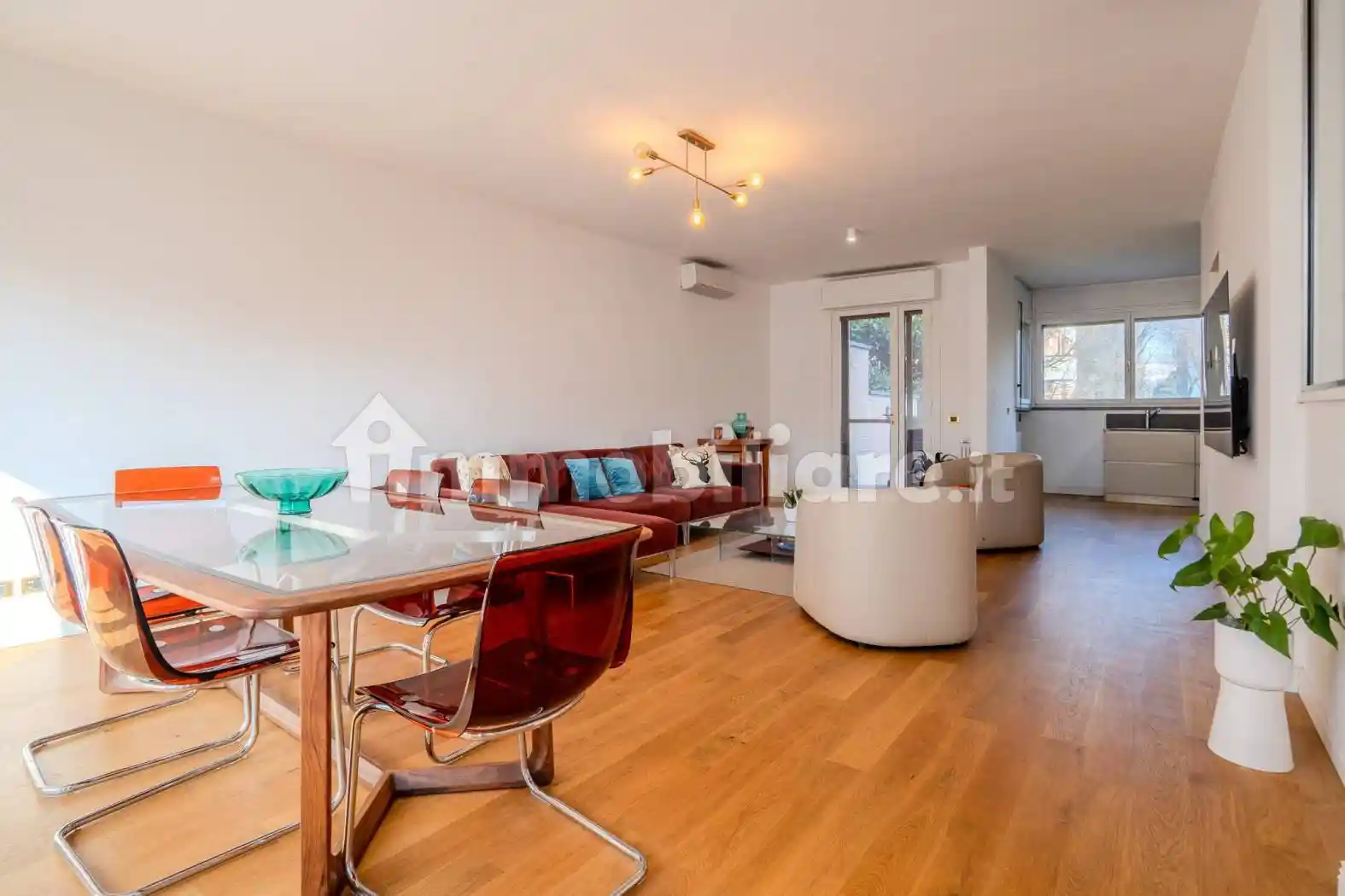 Villetta a schiera in vendita a San Donato Milanese