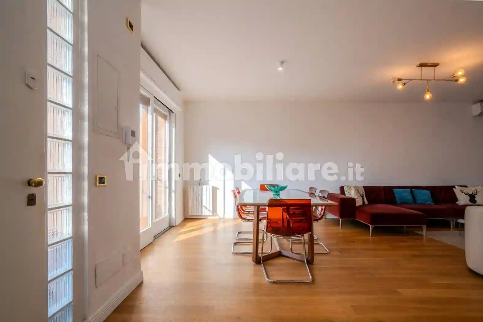 Villetta a schiera - foto 2