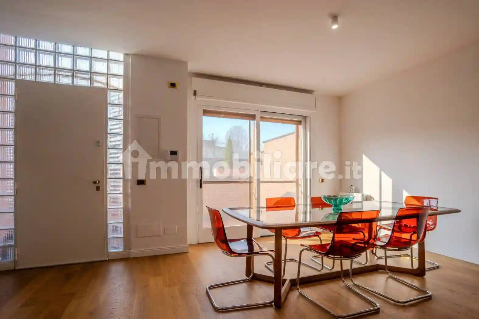 Villetta a schiera - foto 3