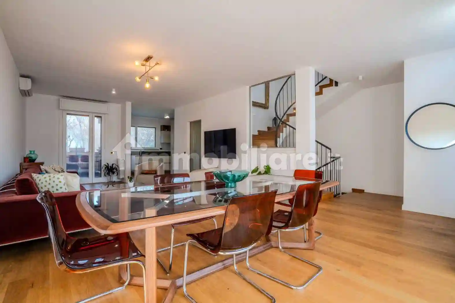 Villetta a schiera - foto 4