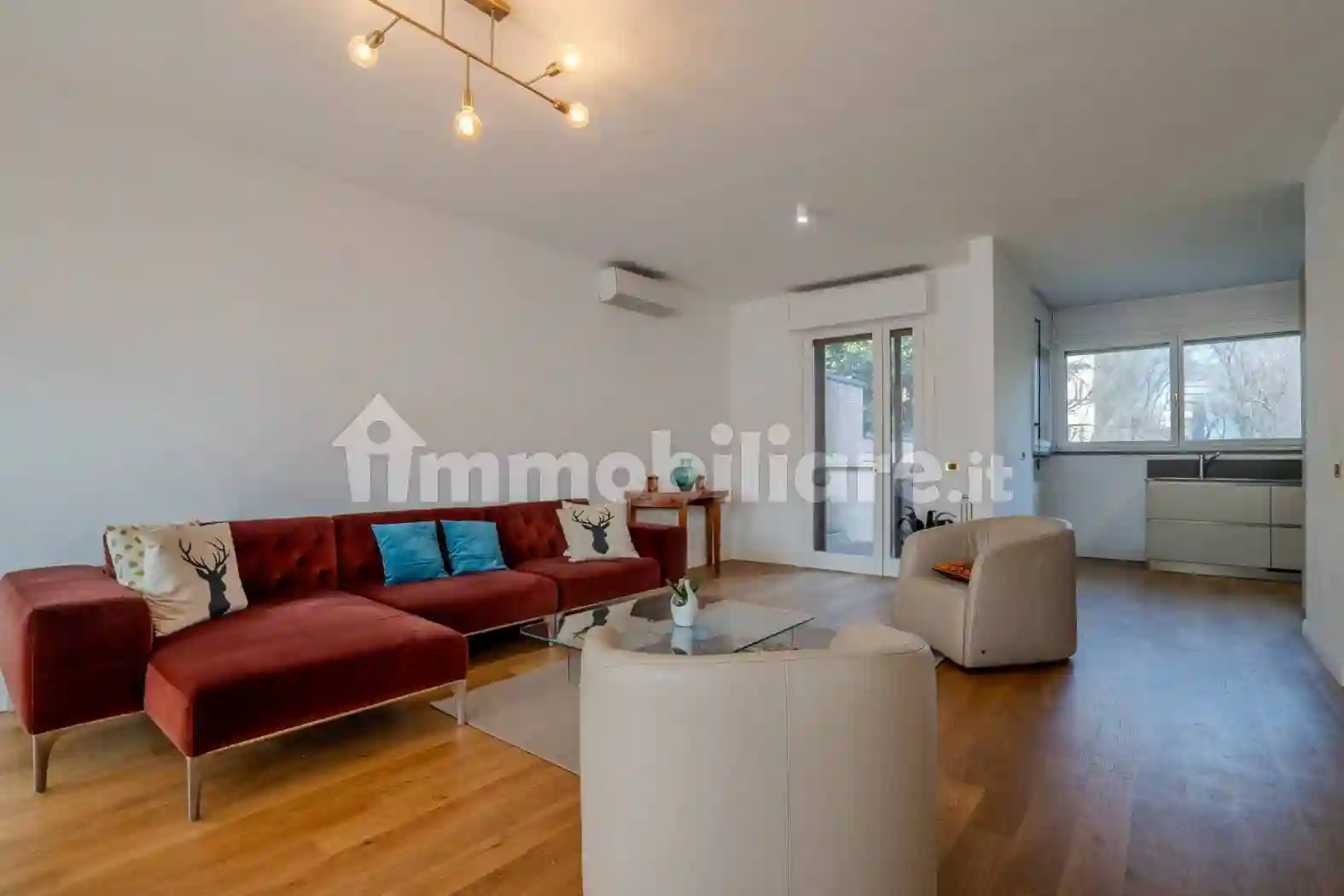 Villetta a schiera - foto 5