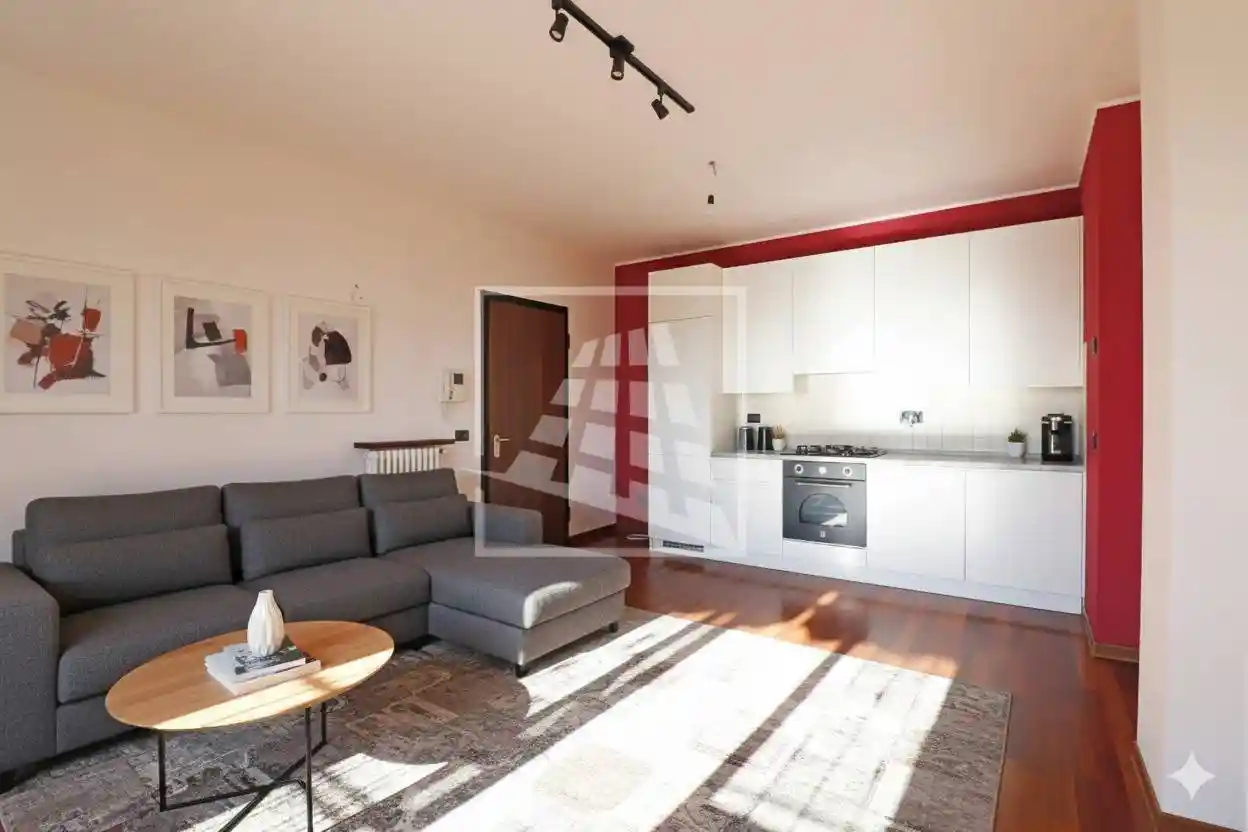 Appartamento in vendita a Reggio Emilia