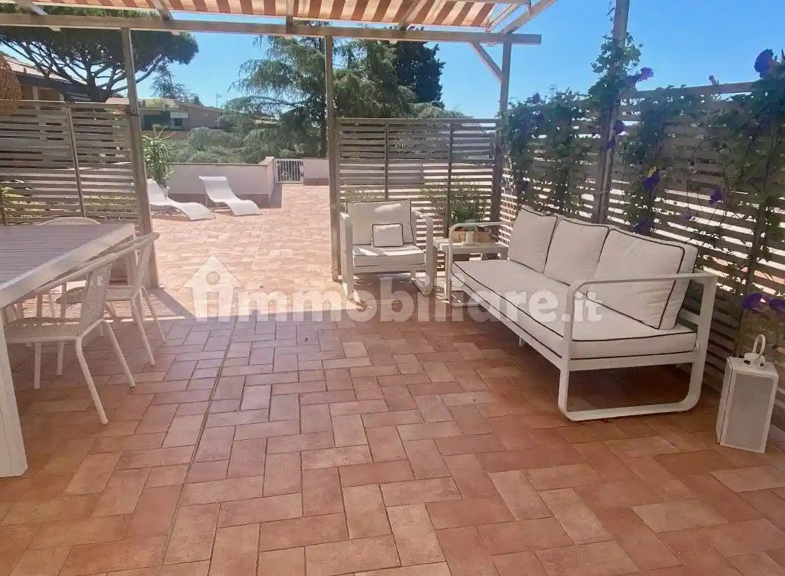 Attico - Mansarda in vendita a Castiglione della Pescaia
