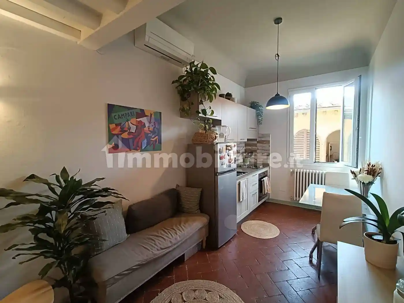 Appartamento in vendita a Firenze