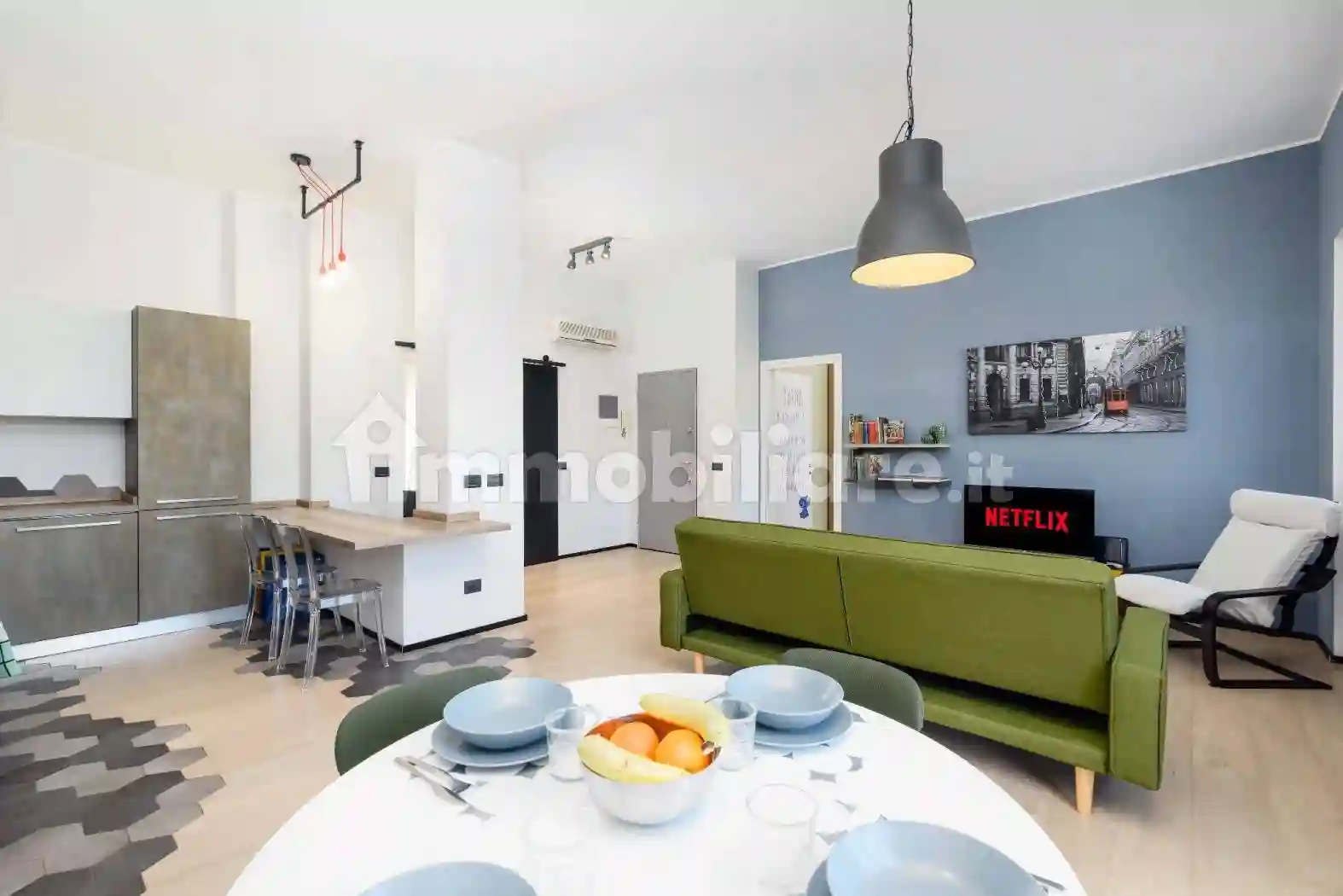 Appartamento - foto 2