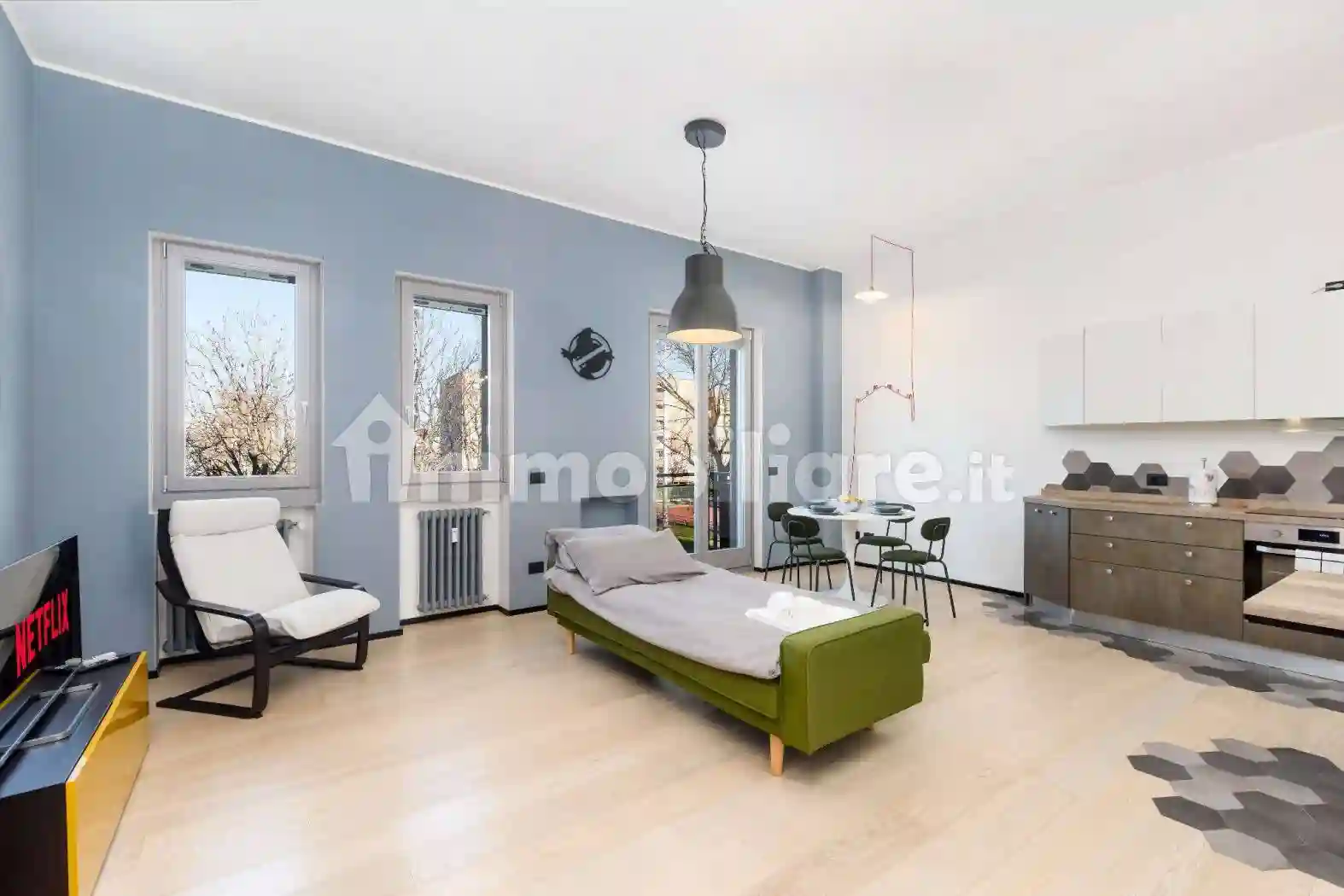 Appartamento - foto 3