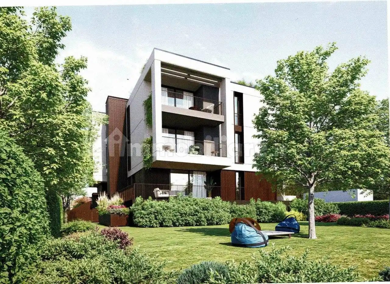 Appartamento in vendita a Padova