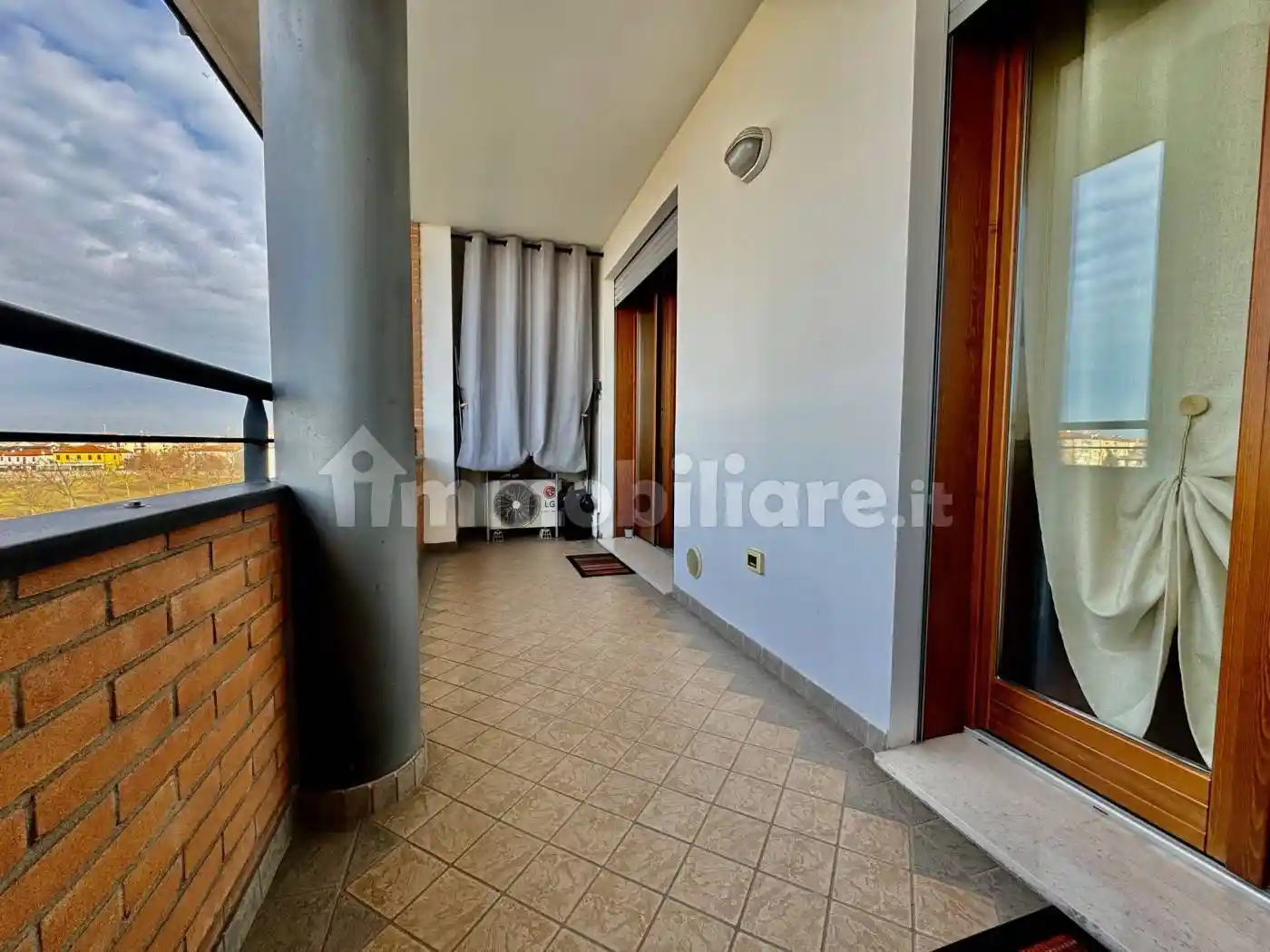 Appartamento in vendita a Venezia