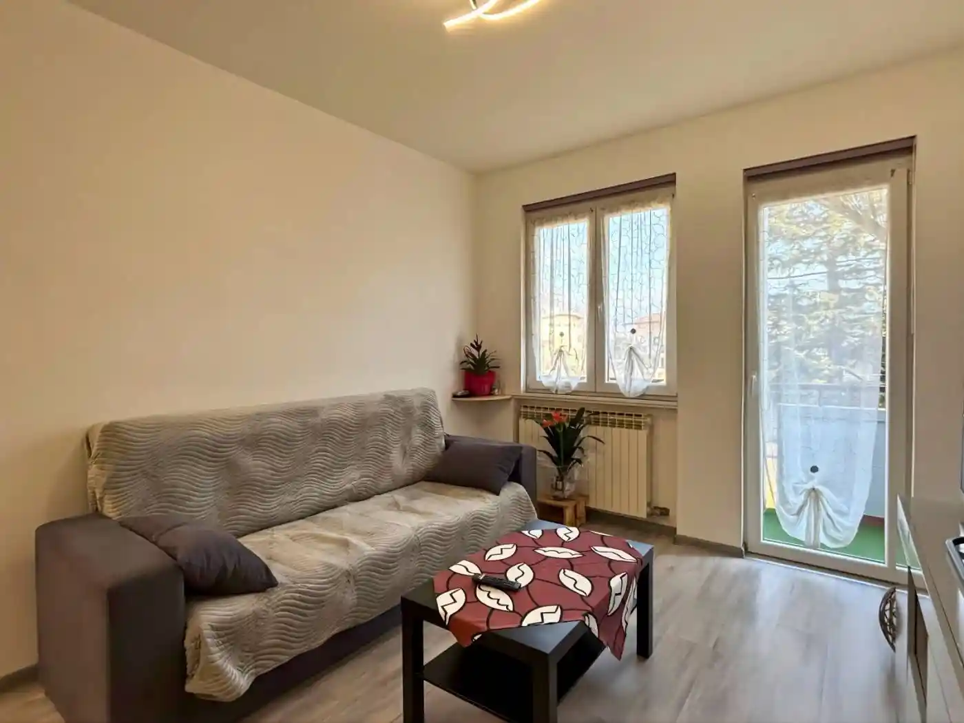 Appartamento in vendita a Darfo Boario Terme