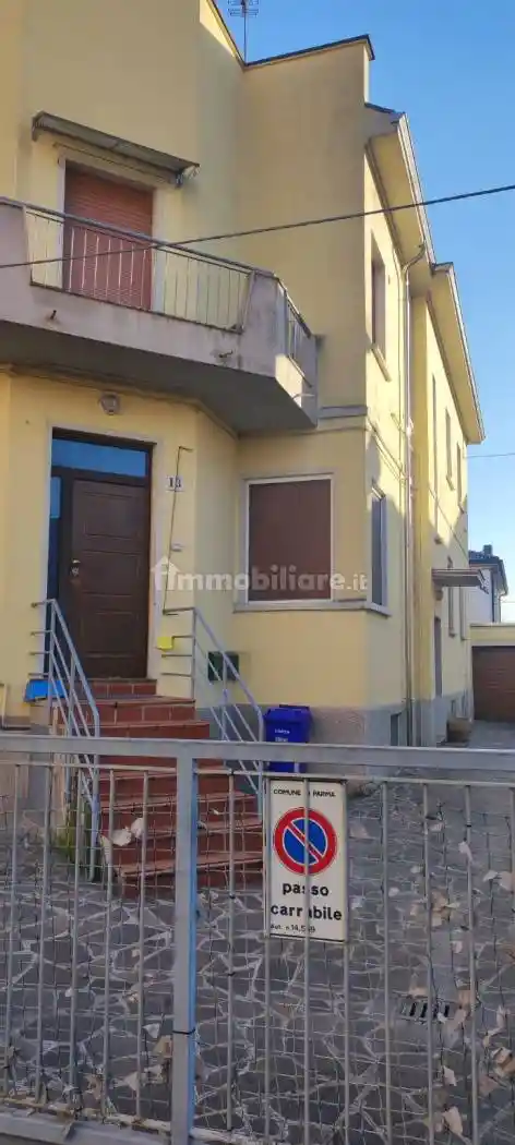 Appartamento in affitto a Parma