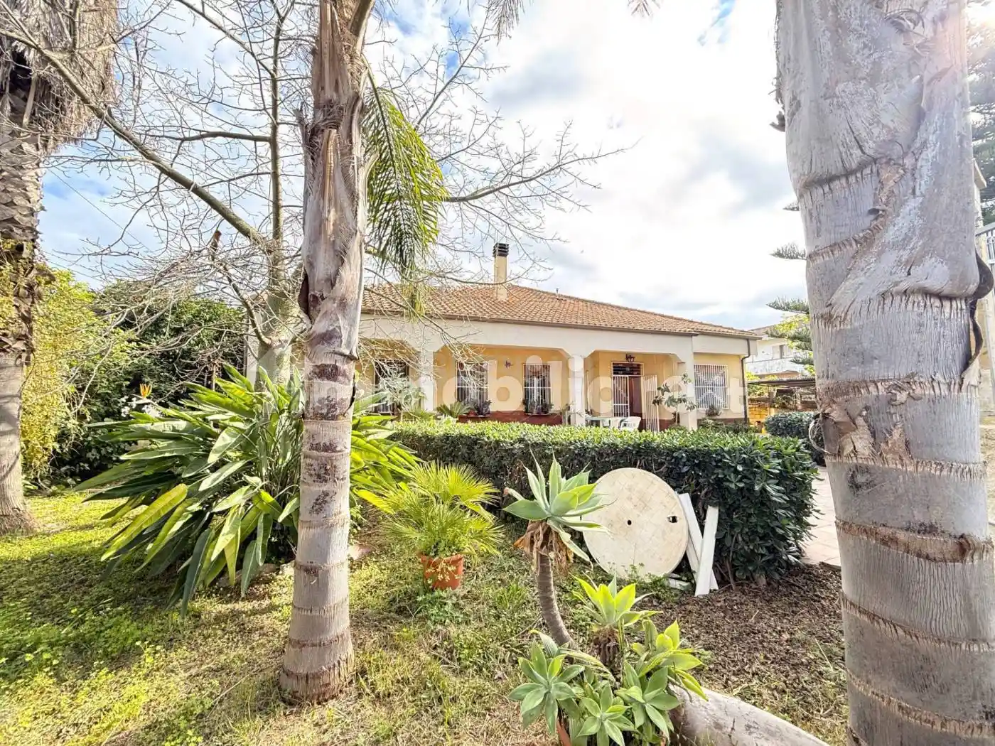 Villa in vendita a Siracusa