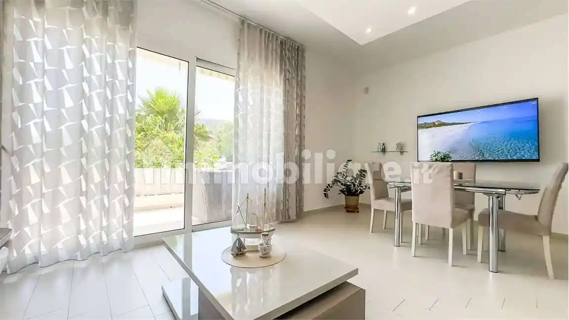 Appartamento in vendita a Cagliari