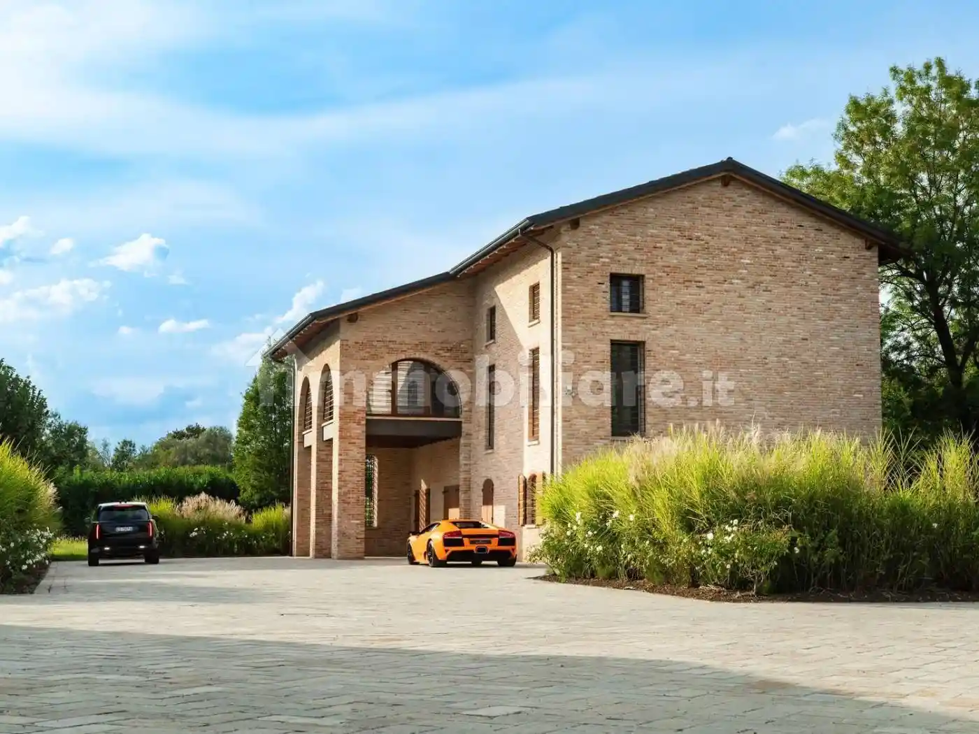 Villa in vendita a Reggio Emilia