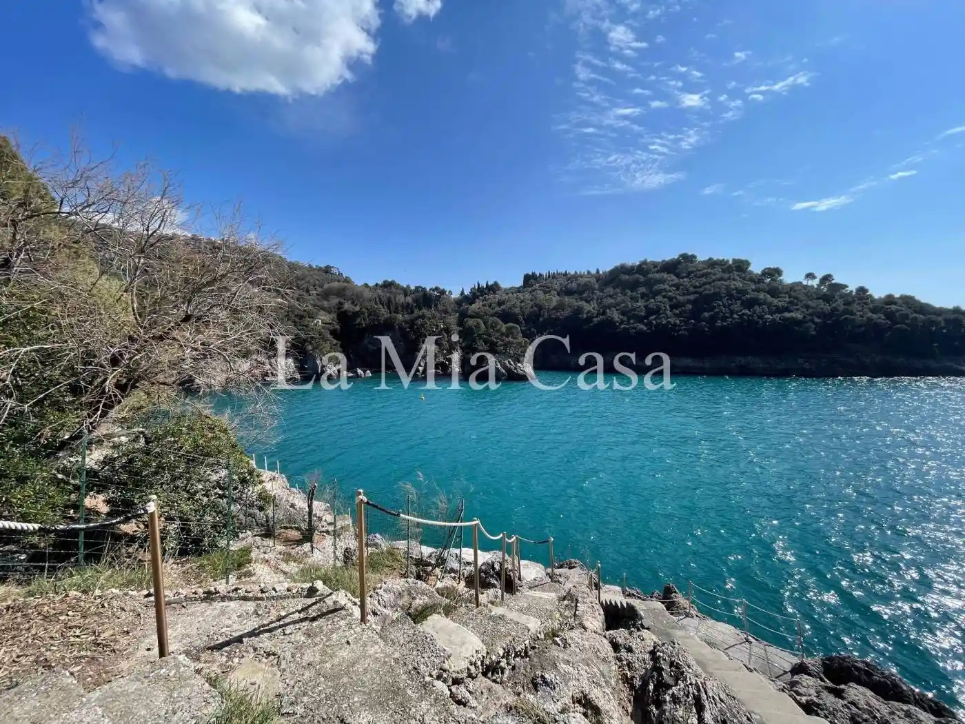 Appartamento in vendita a Lerici