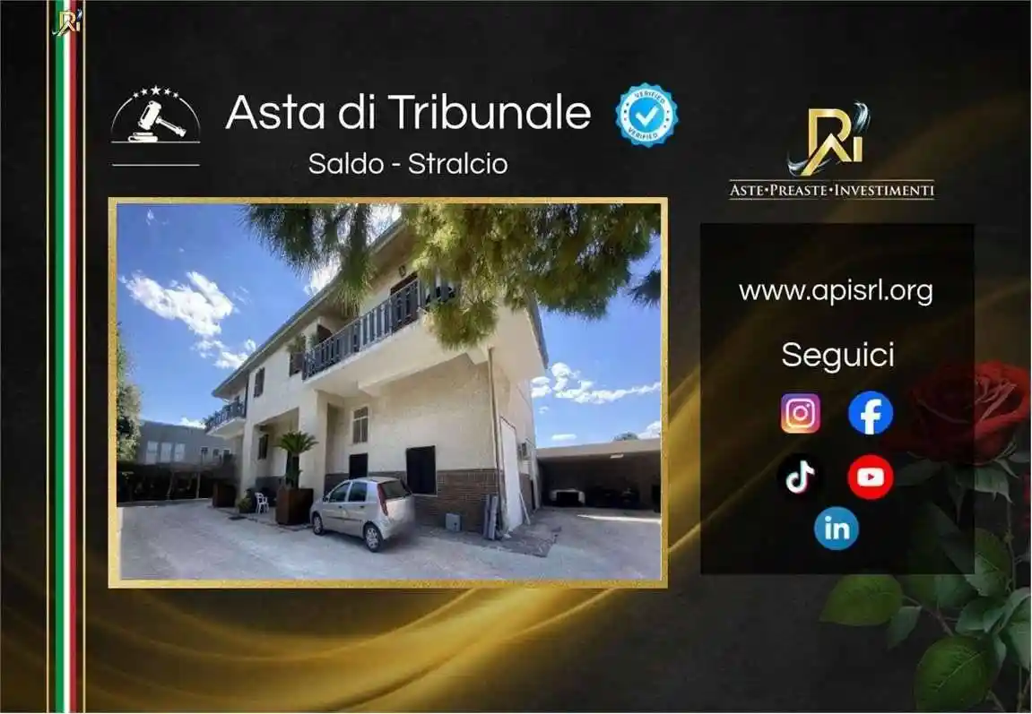 Appartamento in vendita a Recanati