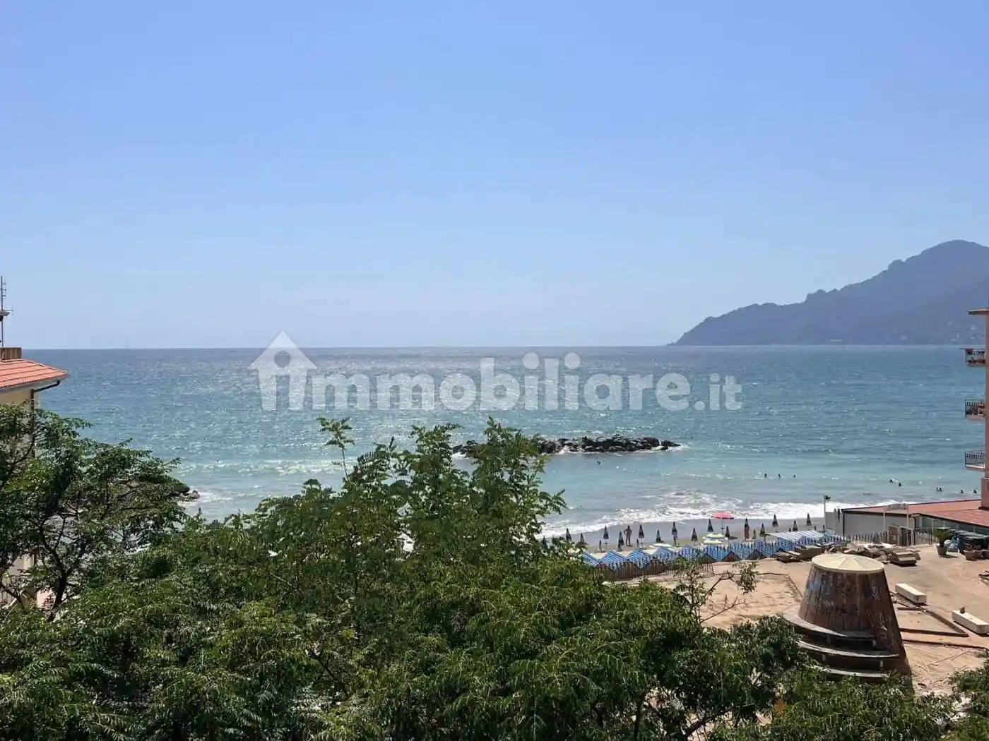 Appartamento in affitto a Salerno