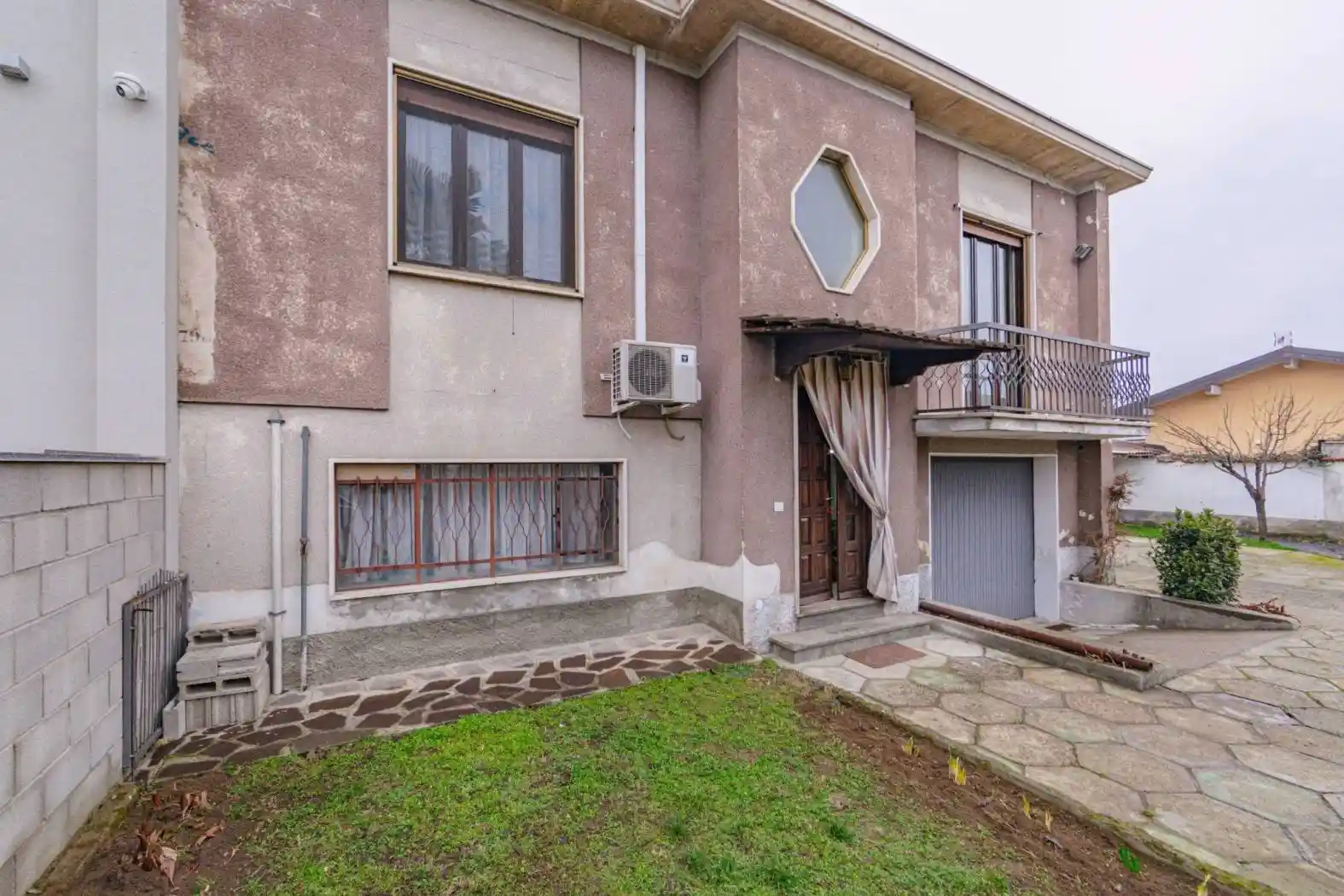 Villa in vendita a Vigevano