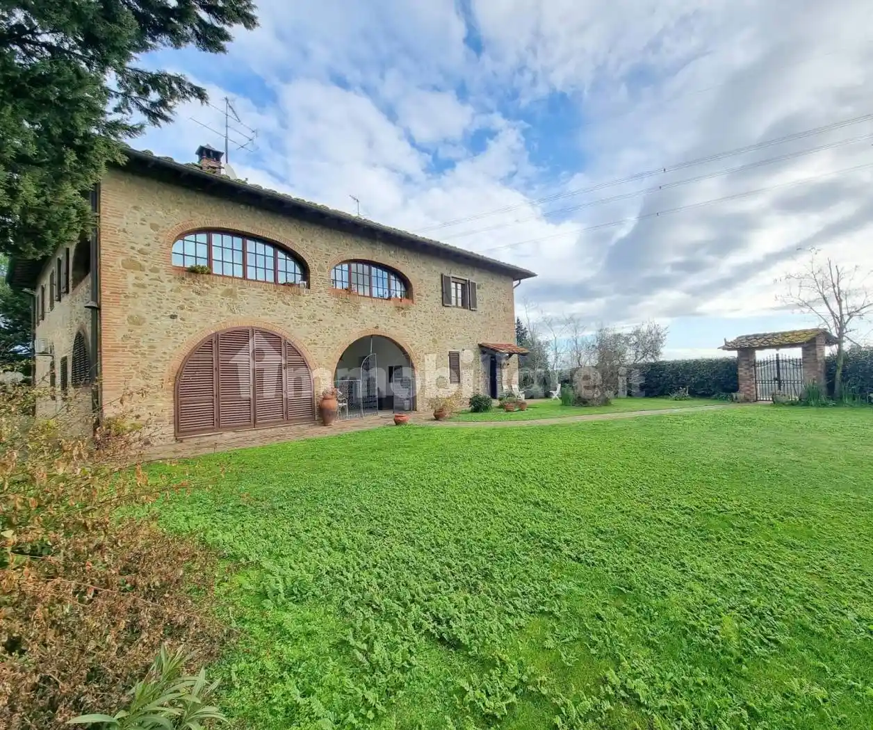 Rustico - Casale in vendita a Montespertoli