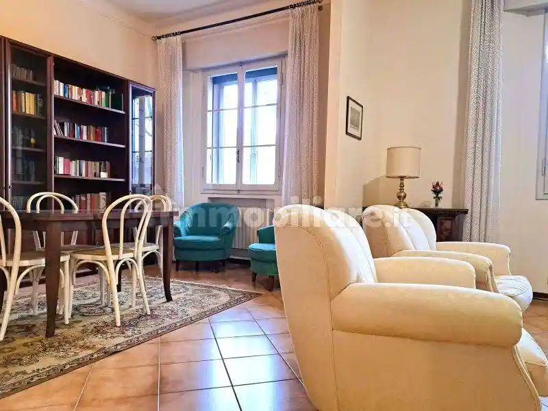 Appartamento in vendita a Bologna