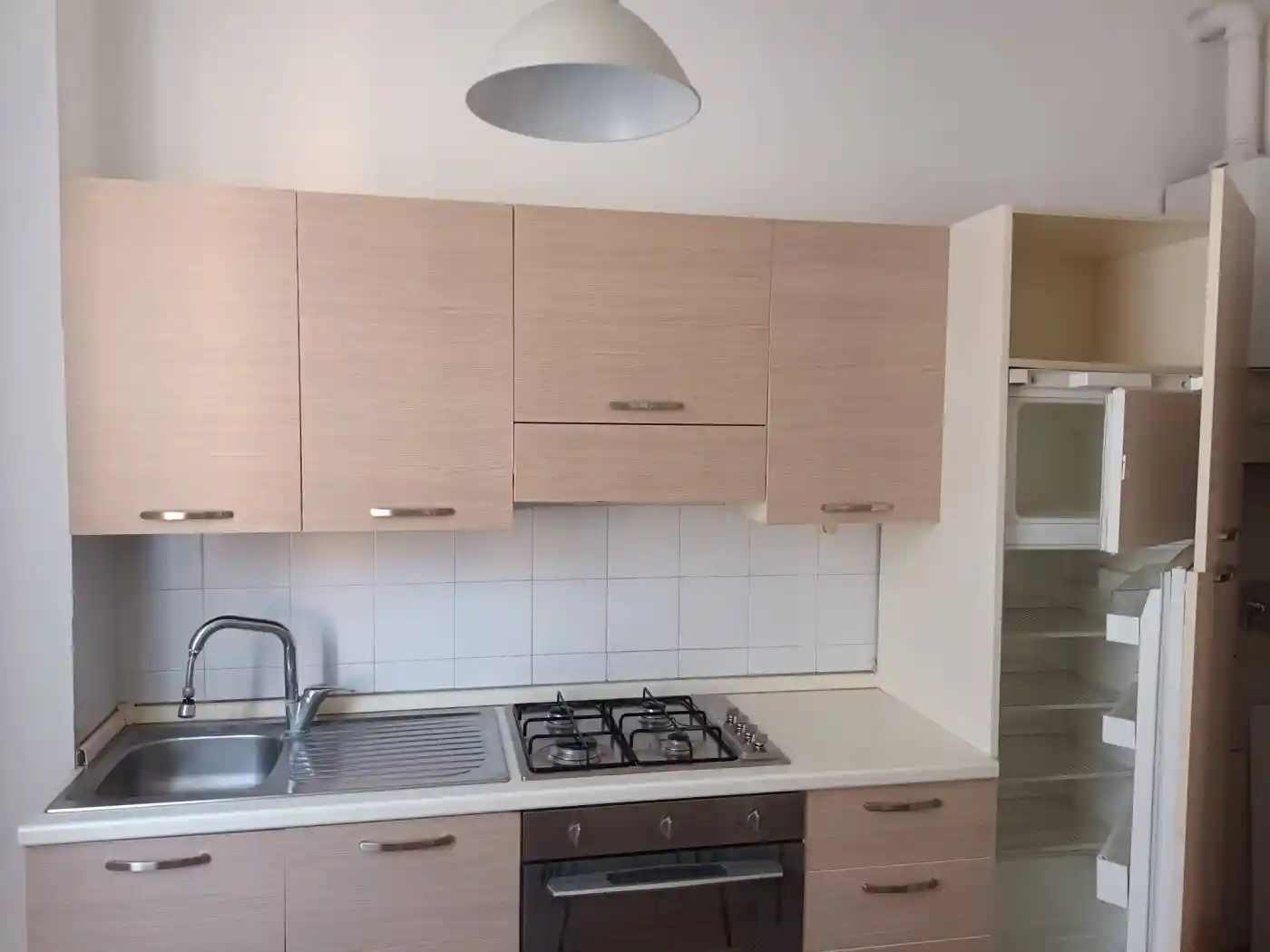 Appartamento in affitto a Bologna