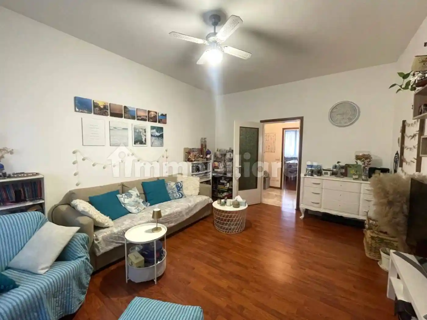 Appartamento in vendita a Carbonate