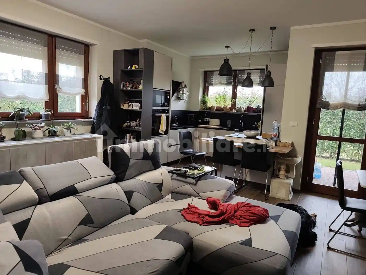 Appartamento in vendita a Pianezza